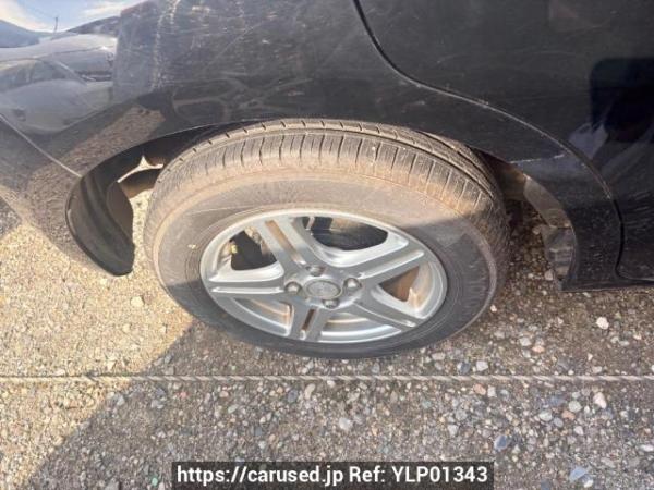 Used 2009 AT honda fit GE6 Image[13]
