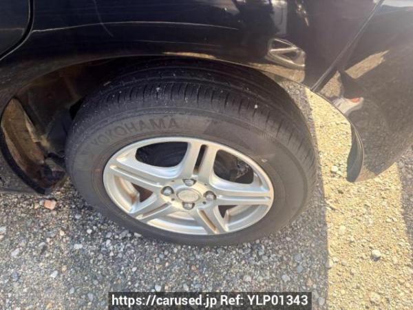 Used 2009 AT honda fit GE6 Image[14]