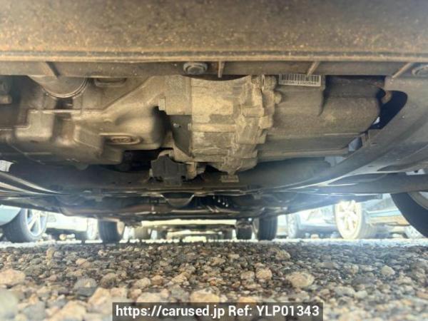 Used 2009 AT honda fit GE6 Image[15]