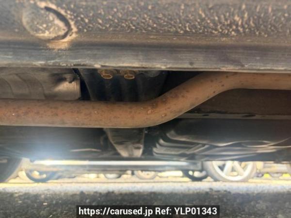 Used 2009 AT honda fit GE6 Image[16]