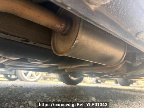 Used 2009 AT honda fit GE6 Image[17]