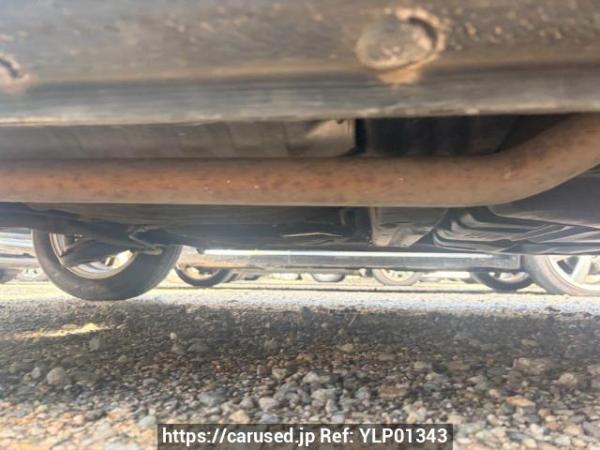 Used 2009 AT honda fit GE6 Image[18]