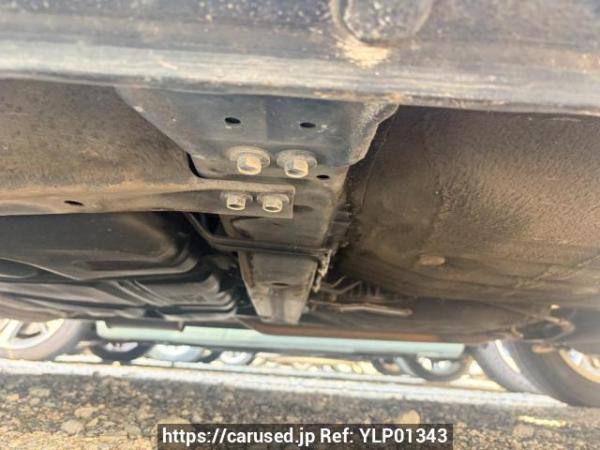 Used 2009 AT honda fit GE6 Image[20]
