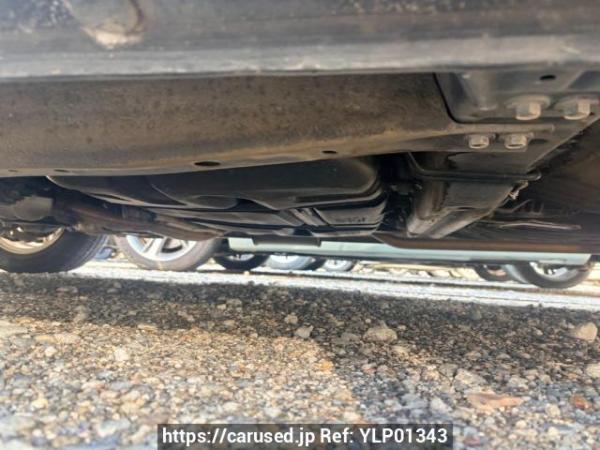 Used 2009 AT honda fit GE6 Image[22]