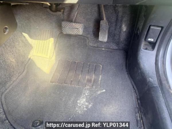 Used 2012 AT honda fit GE6 Image[9]
