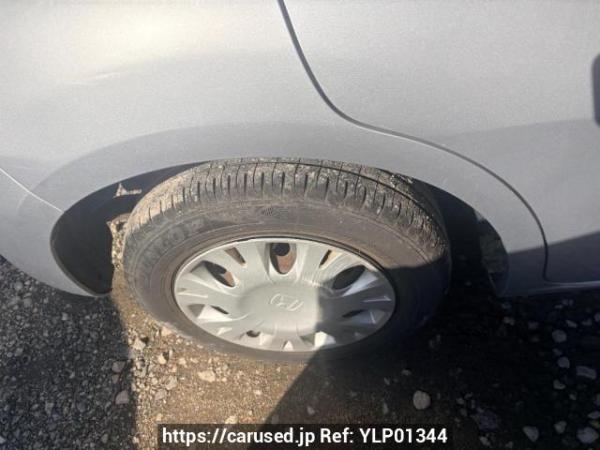 Used 2012 AT honda fit GE6 Image[10]