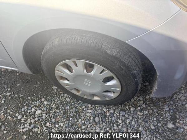 Used 2012 AT honda fit GE6 Image[11]