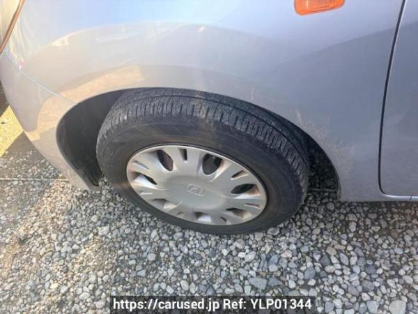 Used 2012 AT honda fit GE6 Image[12]