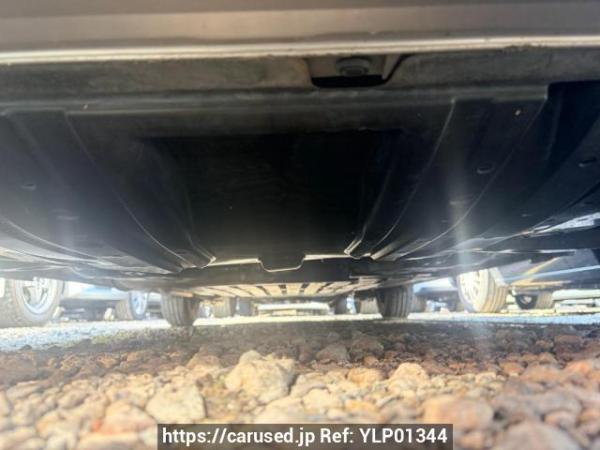 Used 2012 AT honda fit GE6 Image[14]