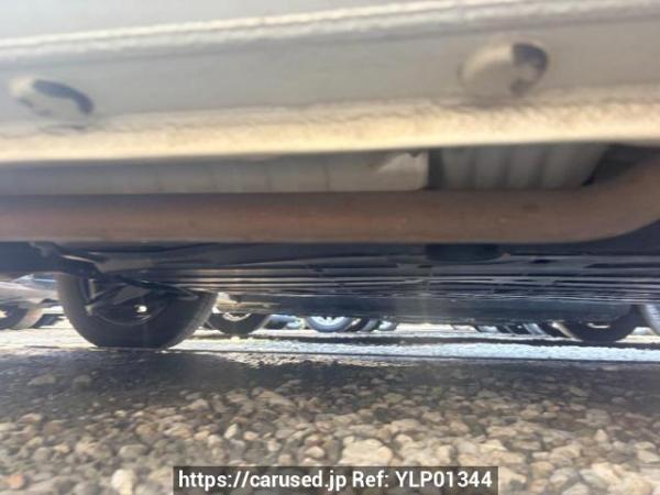 Used 2012 AT honda fit GE6 Image[17]