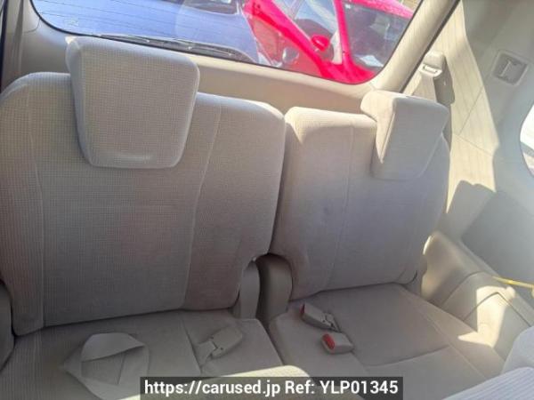 Used 2007 AT toyota noah ZRR70G Image[6]