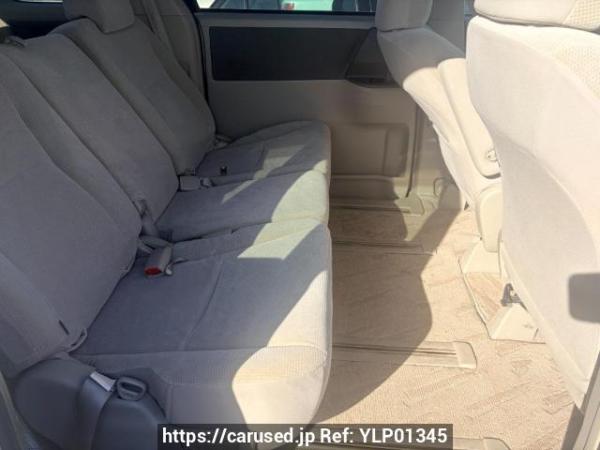 Used 2007 AT toyota noah ZRR70G Image[7]
