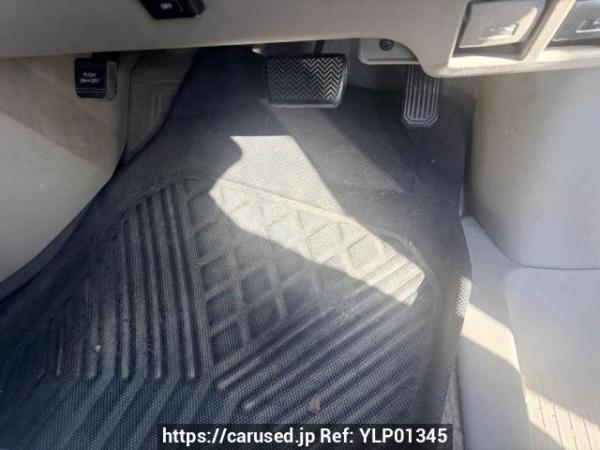 Used 2007 AT toyota noah ZRR70G Image[10]