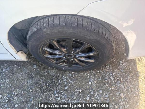 Used 2007 AT toyota noah ZRR70G Image[12]