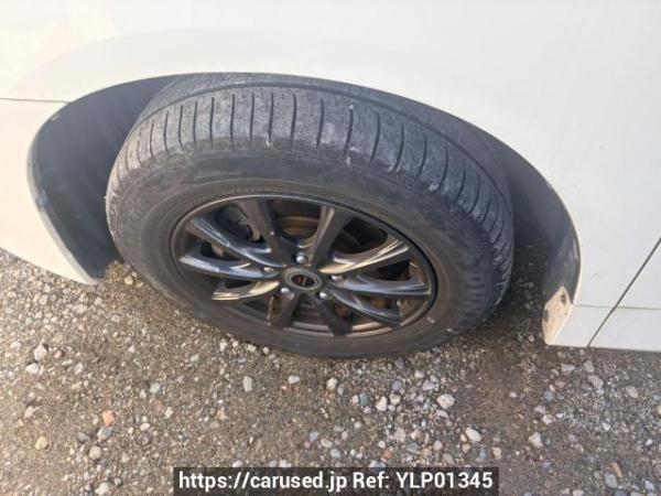 Used 2007 AT toyota noah ZRR70G Image[13]