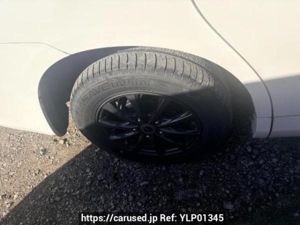Used 2007 AT toyota noah ZRR70G Image[14]