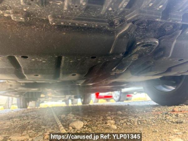 Used 2007 AT toyota noah ZRR70G Image[15]