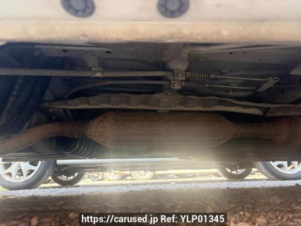 Used 2007 AT toyota noah ZRR70G Image[16]
