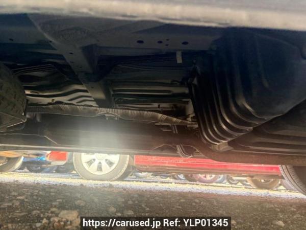 Used 2007 AT toyota noah ZRR70G Image[21]
