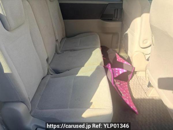 Used 2007 AT toyota noah ZRR70G Image[6]