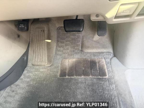 Used 2007 AT toyota noah ZRR70G Image[9]