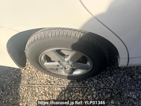 Used 2007 AT toyota noah ZRR70G Image[10]
