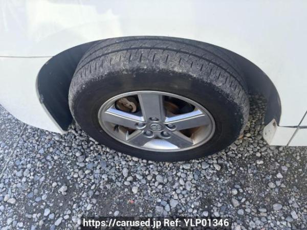 Used 2007 AT toyota noah ZRR70G Image[13]