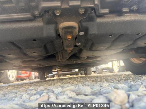 Used 2007 AT toyota noah ZRR70G Image[14]