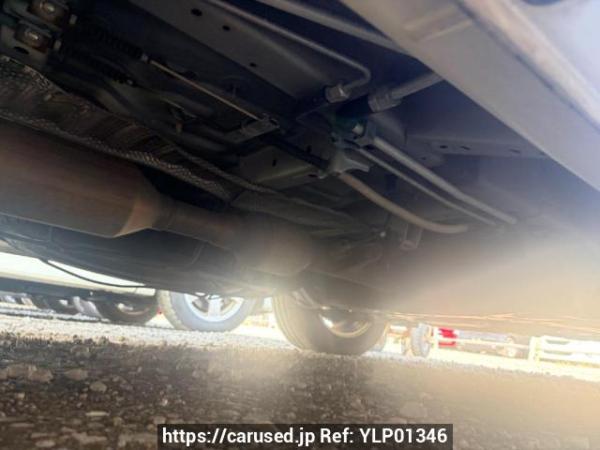 Used 2007 AT toyota noah ZRR70G Image[16]