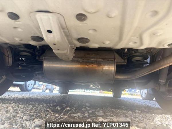 Used 2007 AT toyota noah ZRR70G Image[18]