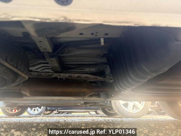 Used 2007 AT toyota noah ZRR70G Image[19]