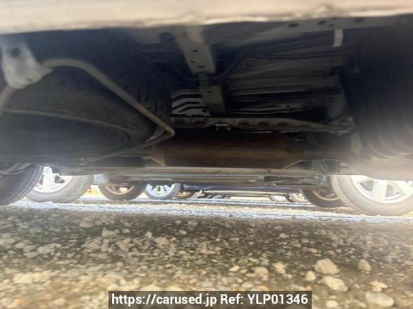 Used 2007 AT toyota noah ZRR70G Image[21]