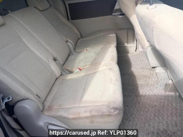 Used 2009 AT toyota noah ZRR70W Image[6]