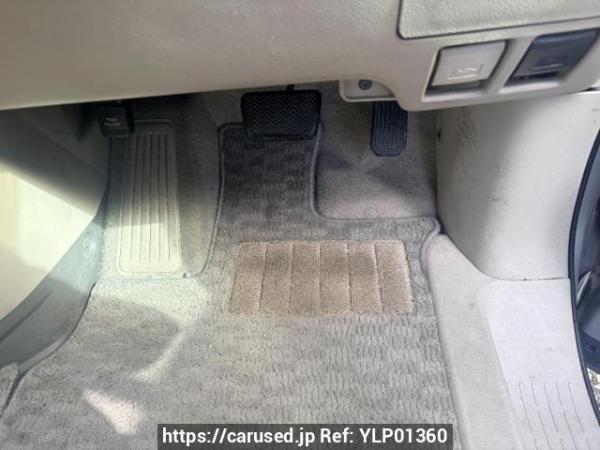Used 2009 AT toyota noah ZRR70W Image[10]