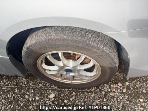 Used 2009 AT toyota noah ZRR70W Image[11]
