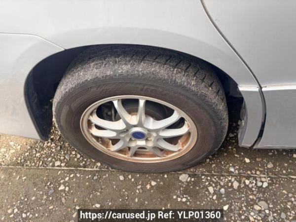 Used 2009 AT toyota noah ZRR70W Image[12]