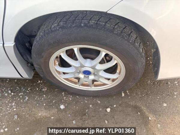 Used 2009 AT toyota noah ZRR70W Image[13]