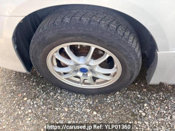 Used 2009 AT toyota noah ZRR70W Image[14]