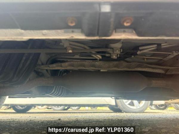 Used 2009 AT toyota noah ZRR70W Image[16]
