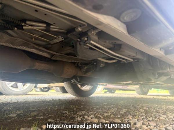 Used 2009 AT toyota noah ZRR70W Image[17]