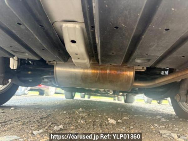 Used 2009 AT toyota noah ZRR70W Image[19]