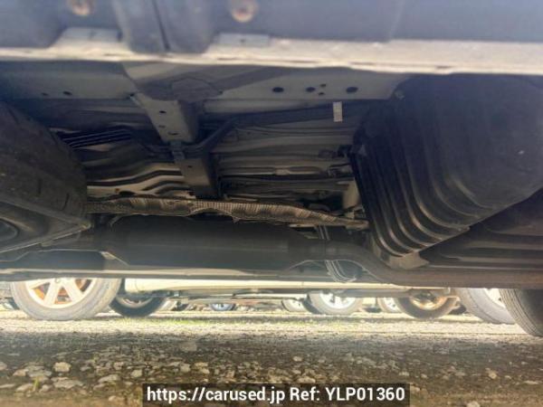 Used 2009 AT toyota noah ZRR70W Image[20]