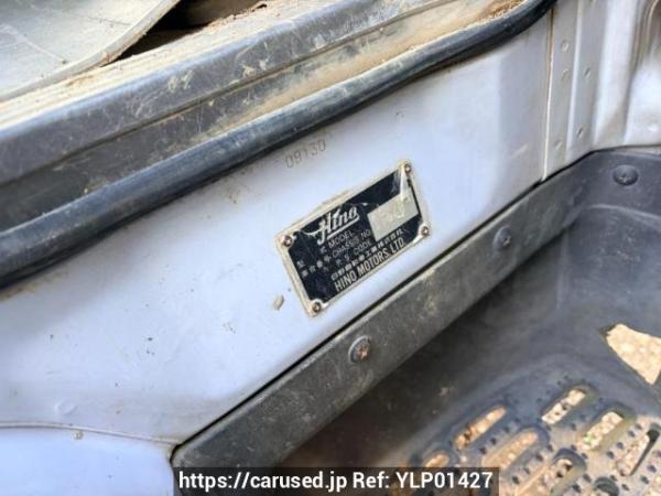 Used 1996 MT hino ranger FC3JCAD Image[5]