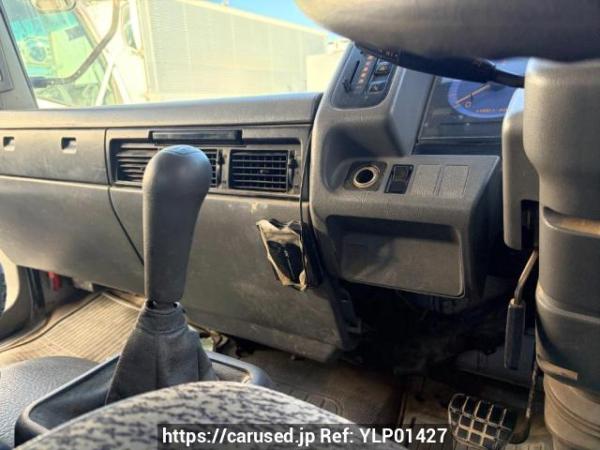 Used 1996 MT hino ranger FC3JCAD Image[7]