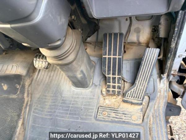 Used 1996 MT hino ranger FC3JCAD Image[8]