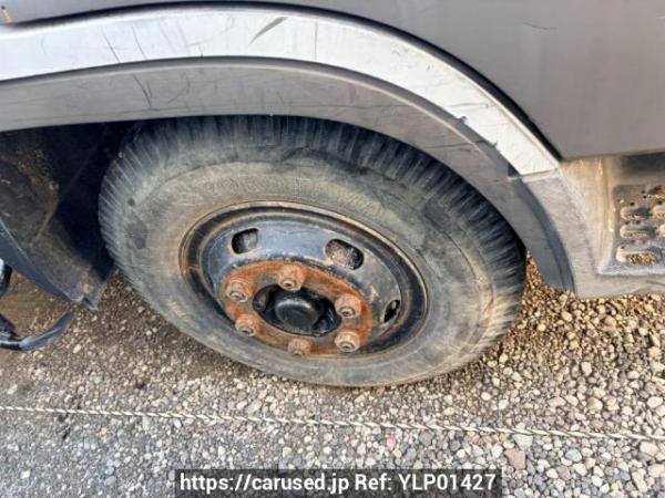 Used 1996 MT hino ranger FC3JCAD Image[9]