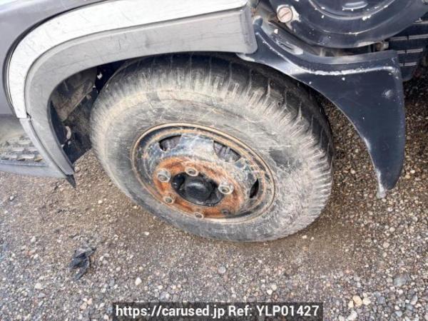 Used 1996 MT hino ranger FC3JCAD Image[10]