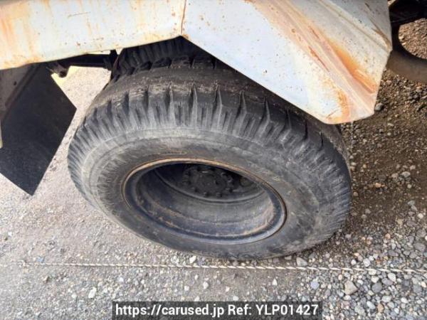 Used 1996 MT hino ranger FC3JCAD Image[11]