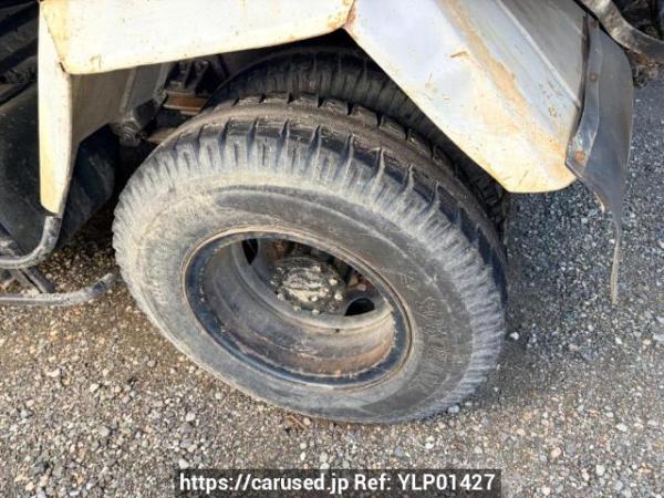Used 1996 MT hino ranger FC3JCAD Image[12]