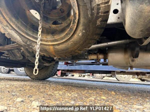 Used 1996 MT hino ranger FC3JCAD Image[13]
